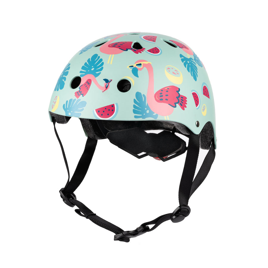 Hornit Flamingo Helmet