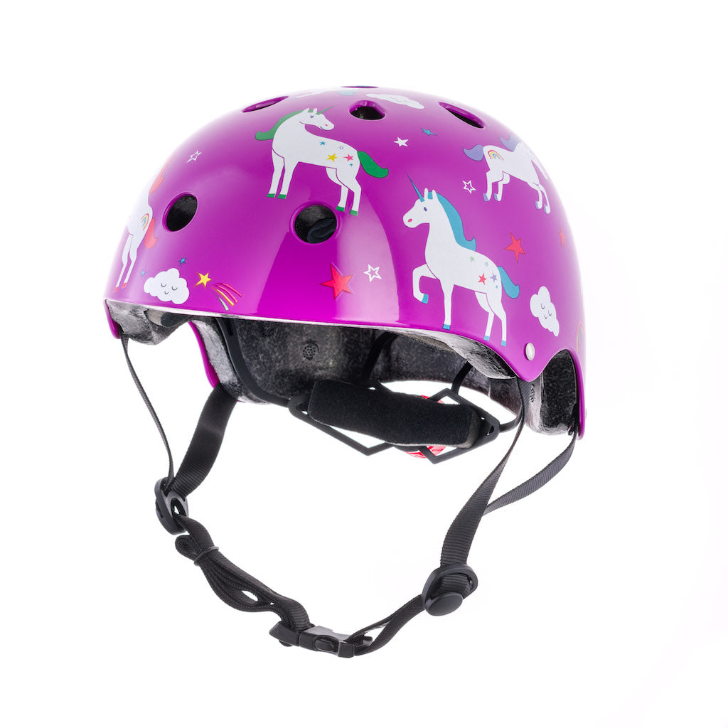 Hornit Unicorn Helmet