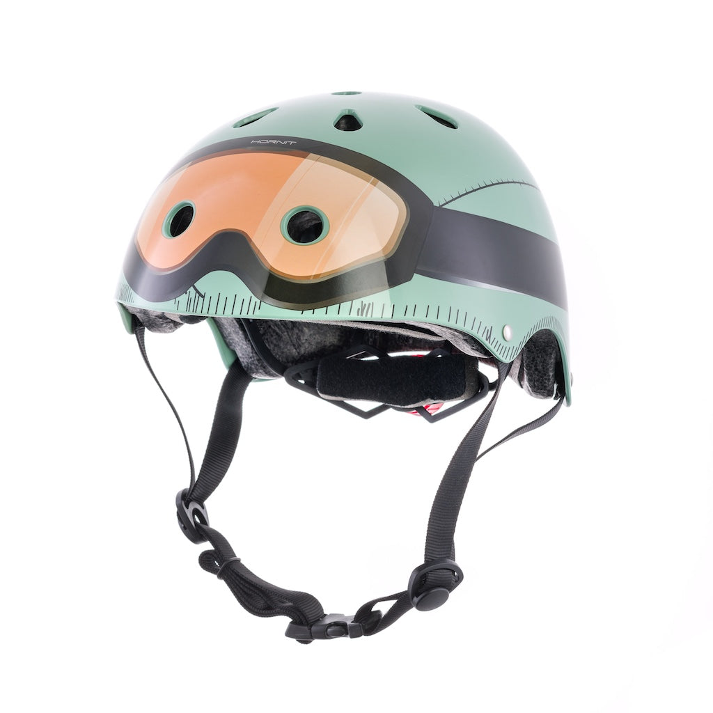 Hornit Commander Helmet