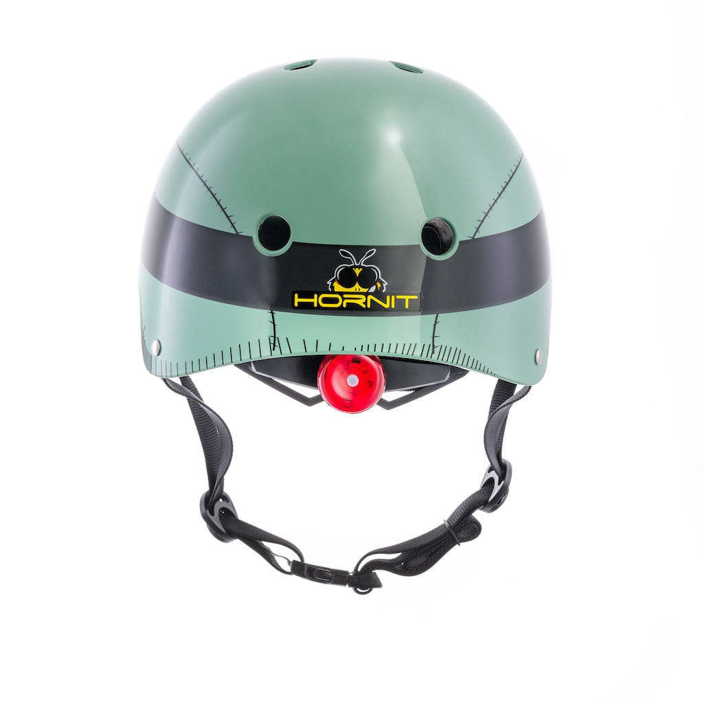Hornit Commander Helmet