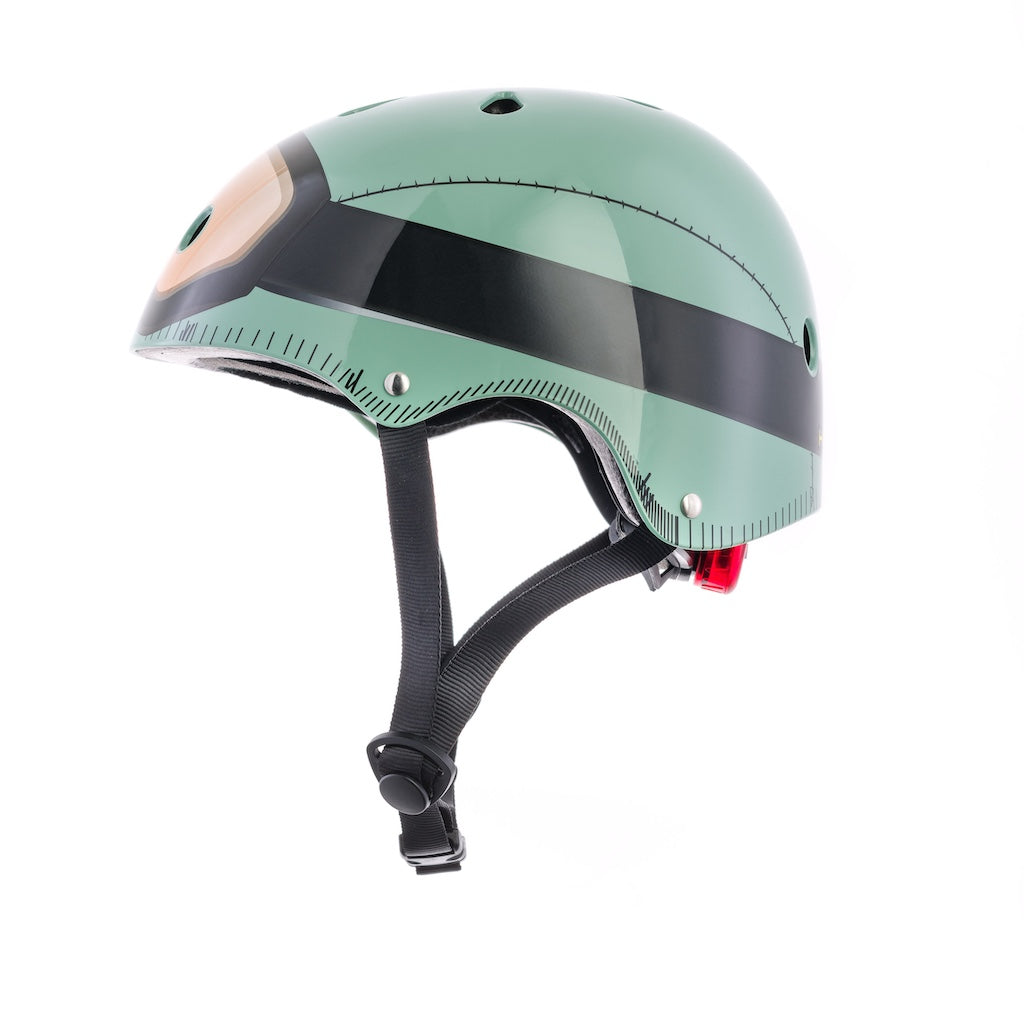 Hornit Commander Helmet