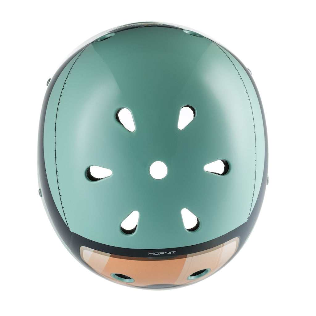 Hornit Commander Helmet