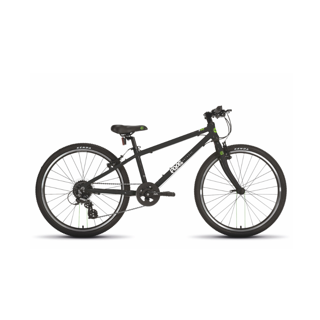 Frog 62 24 Inch – Pedal