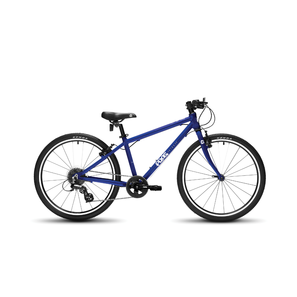 Frog 61 Hybrid Bike – Pedal