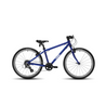 Frog 61 Hybrid Bike Electric Blue