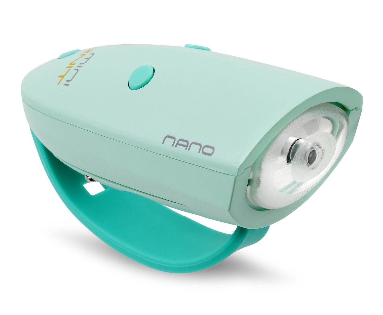 Hornit Kids Bike Horns & Lights - NANO
