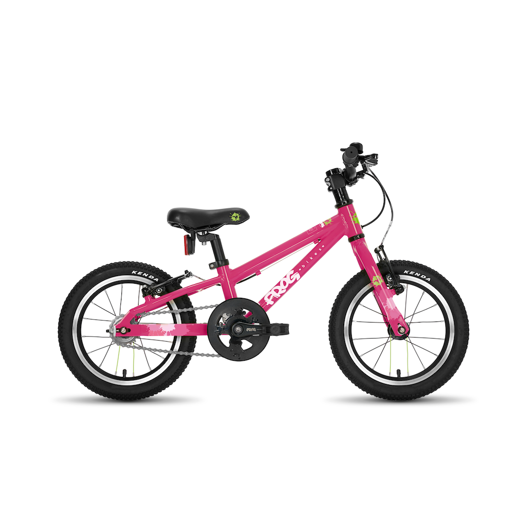 Frog best sale 40 bike