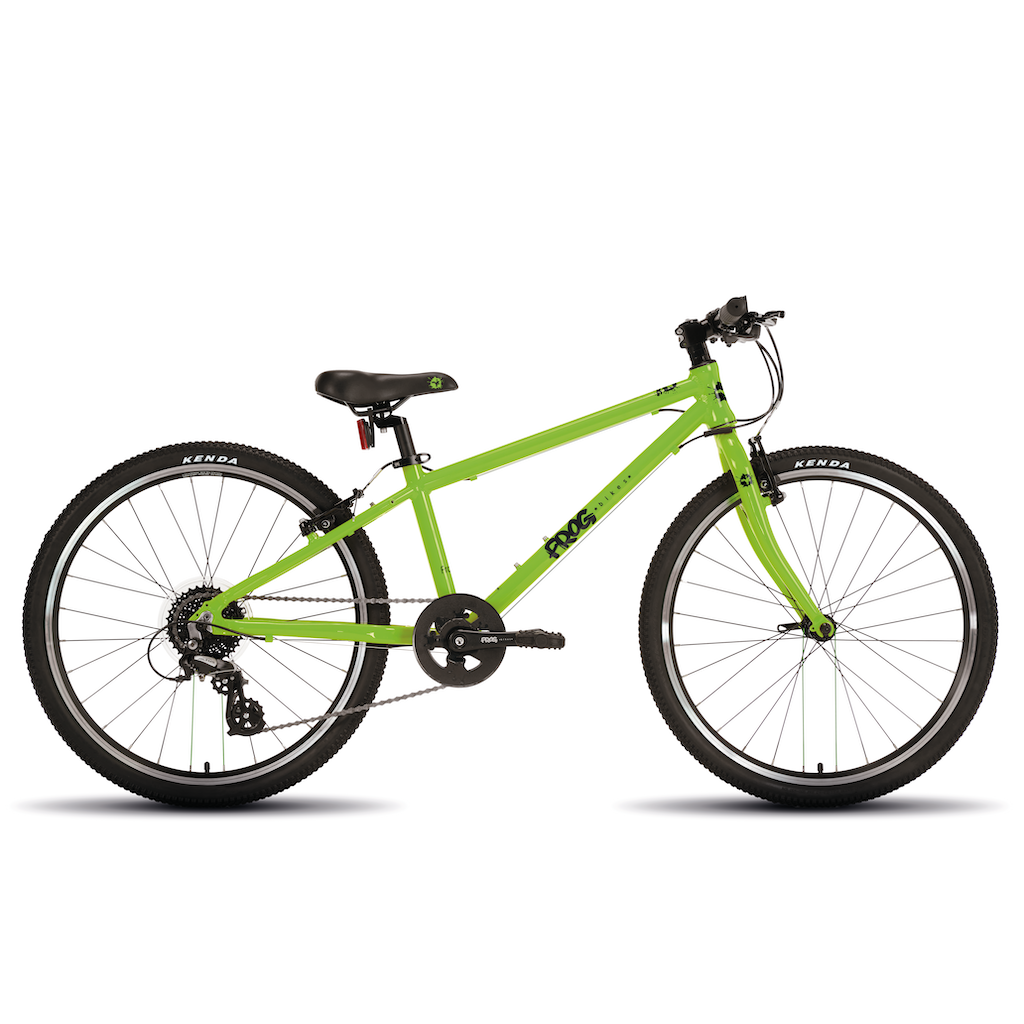 Second hand frog bike discount 62
