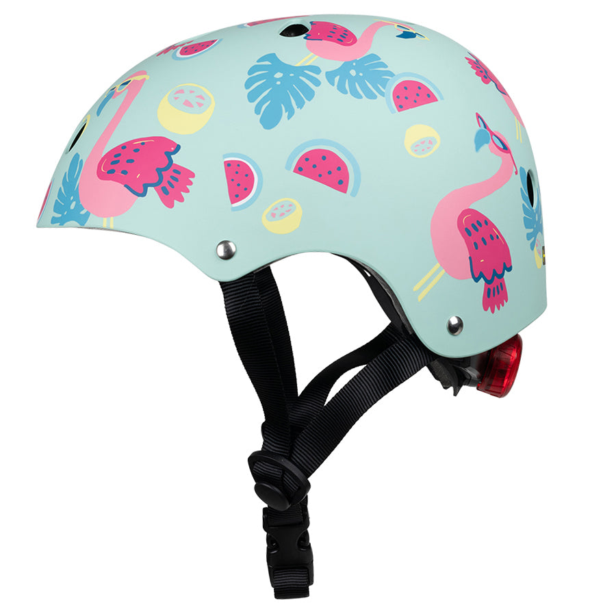 Hornit Flamingo Helmet