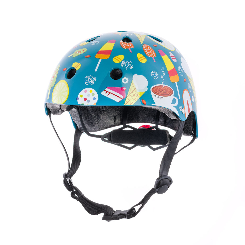 bike ice cream helmet Hornit Head Candy Helmet – Pedal