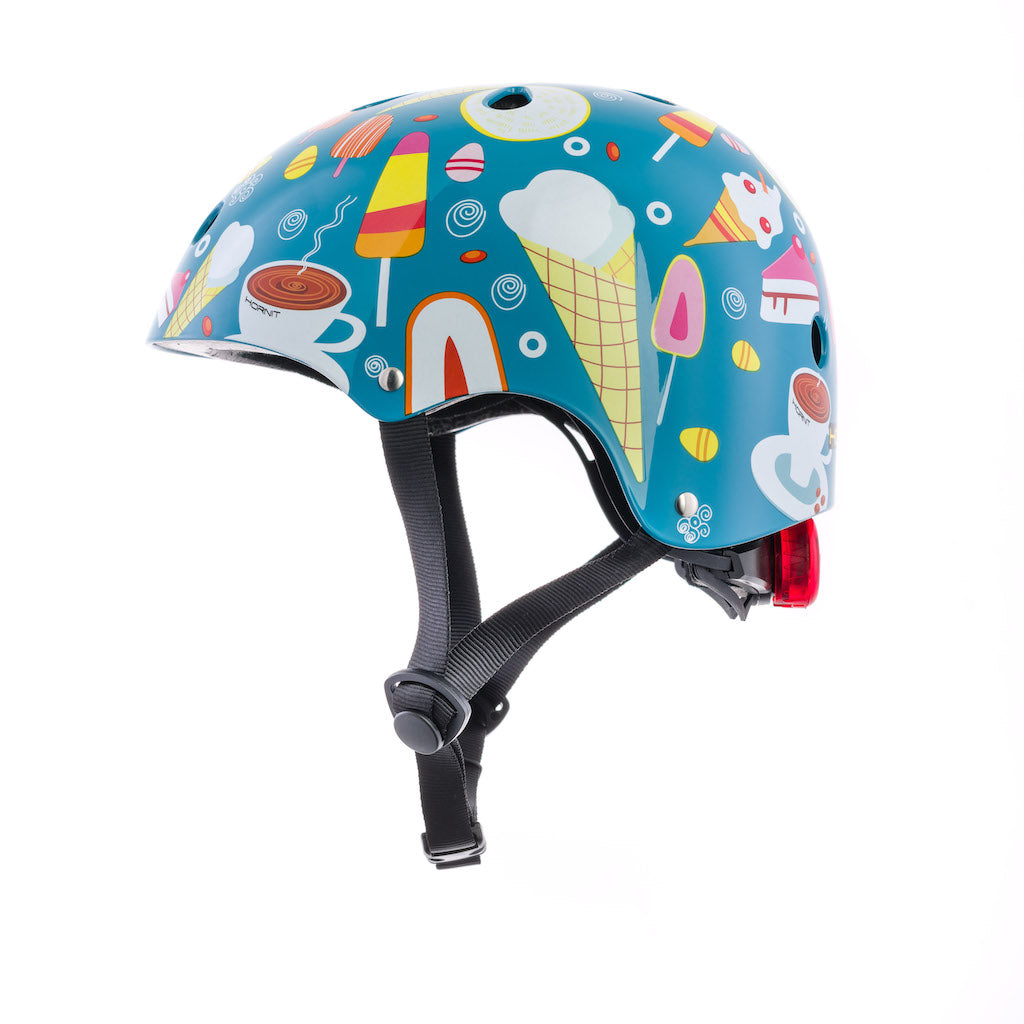 Hornit Head Candy Helmet