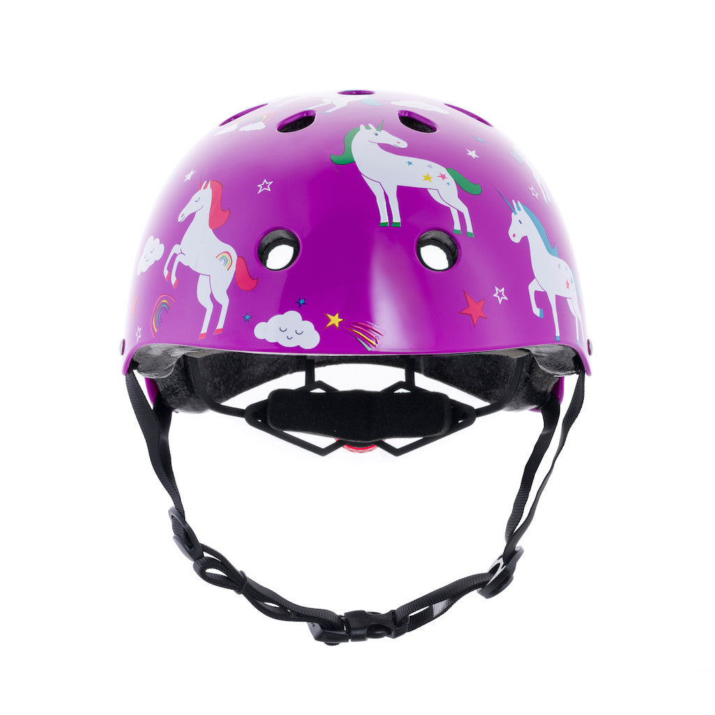 hornit fahrradhelm Hornit Unicorn Helmet – Pedal