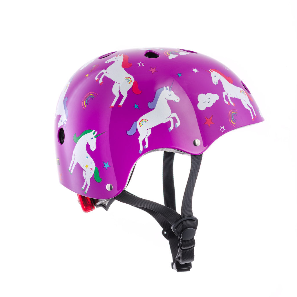 Hornit Unicorn Helmet