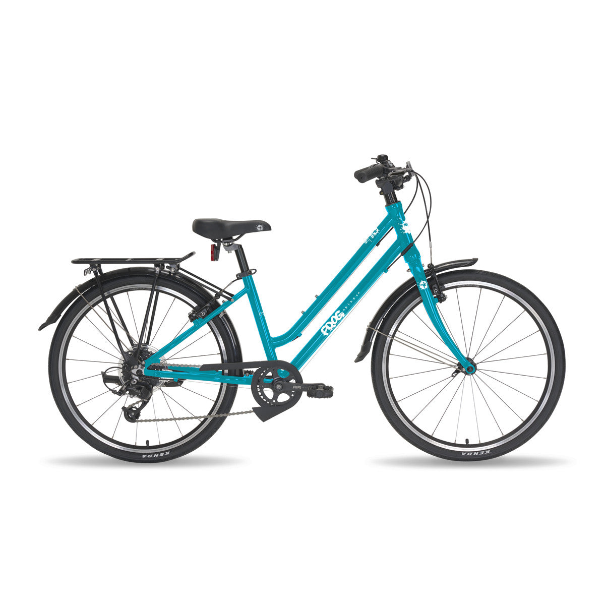 frog mountainbike 24 Frog City 61 24 Inch